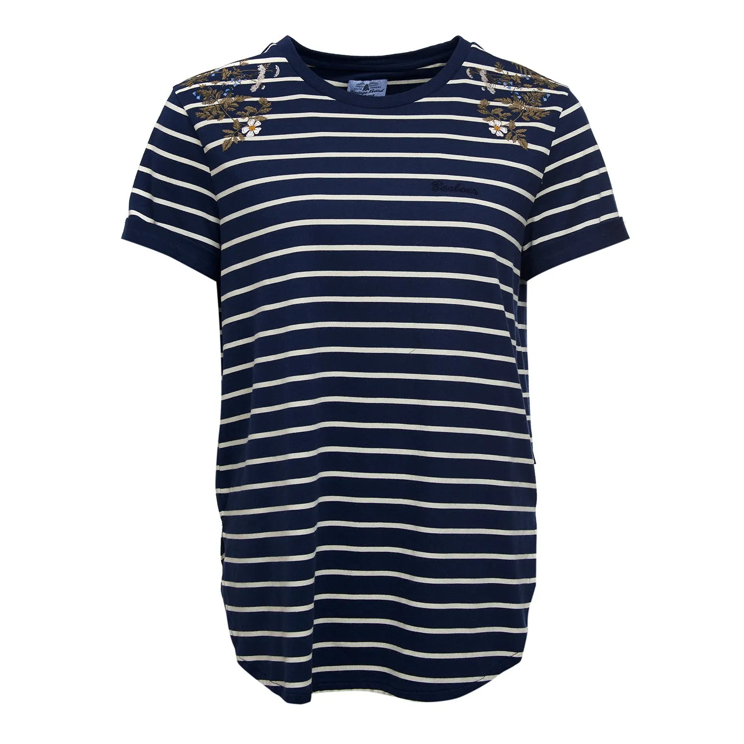 Women's Wildflower Tee|-|Chandail Wildflower Femme sold by Altitude Sports