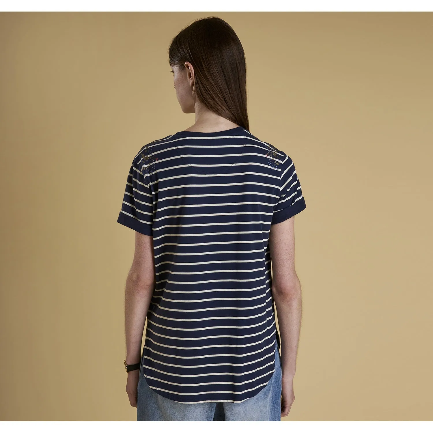 Women's Wildflower Tee|-|Chandail Wildflower Femme sold by Altitude Sports product image thumbnail 5