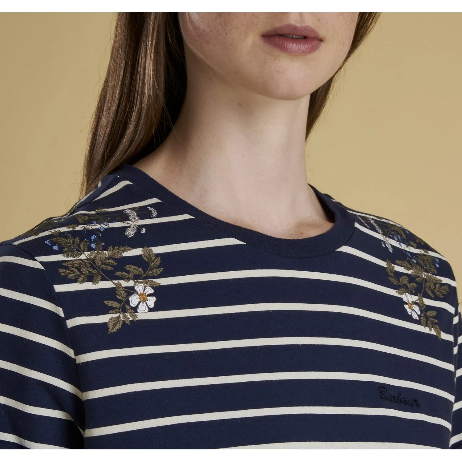 Women's Wildflower Tee|-|Chandail Wildflower Femme sold by Altitude Sports product image thumbnail 3