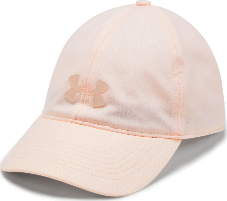 Women's UA Microthread Renegade Printed Cap|-|Casquette imprimée UA Microthread Renegade Femme sold by Altitude Sports