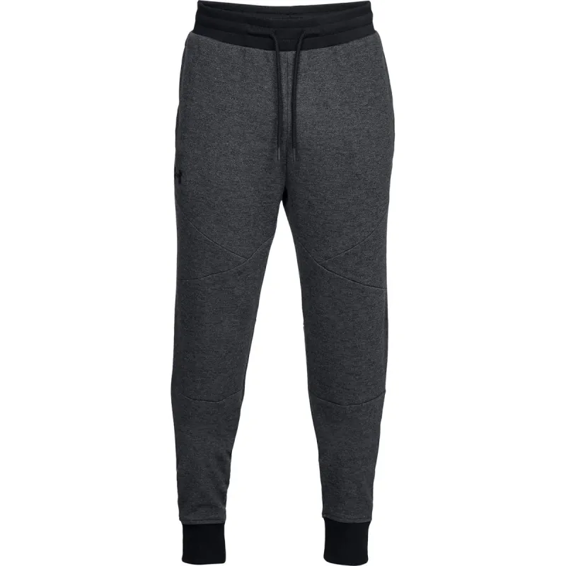 Men's UA Unstoppable 2X Knit Joggers|-|Pantalon jogger en tricot UA Unstoppable 2X Homme made by Under Armour
