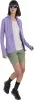 150 Tech Lite III Merino IB Logo Reflections Scoop Neck T-Shirt - Women's|-|T-shirt à encolure dégagée en laine mérinos IB Logo Reflections 150 Tech Lite III - Femme sold by Altitude Sports