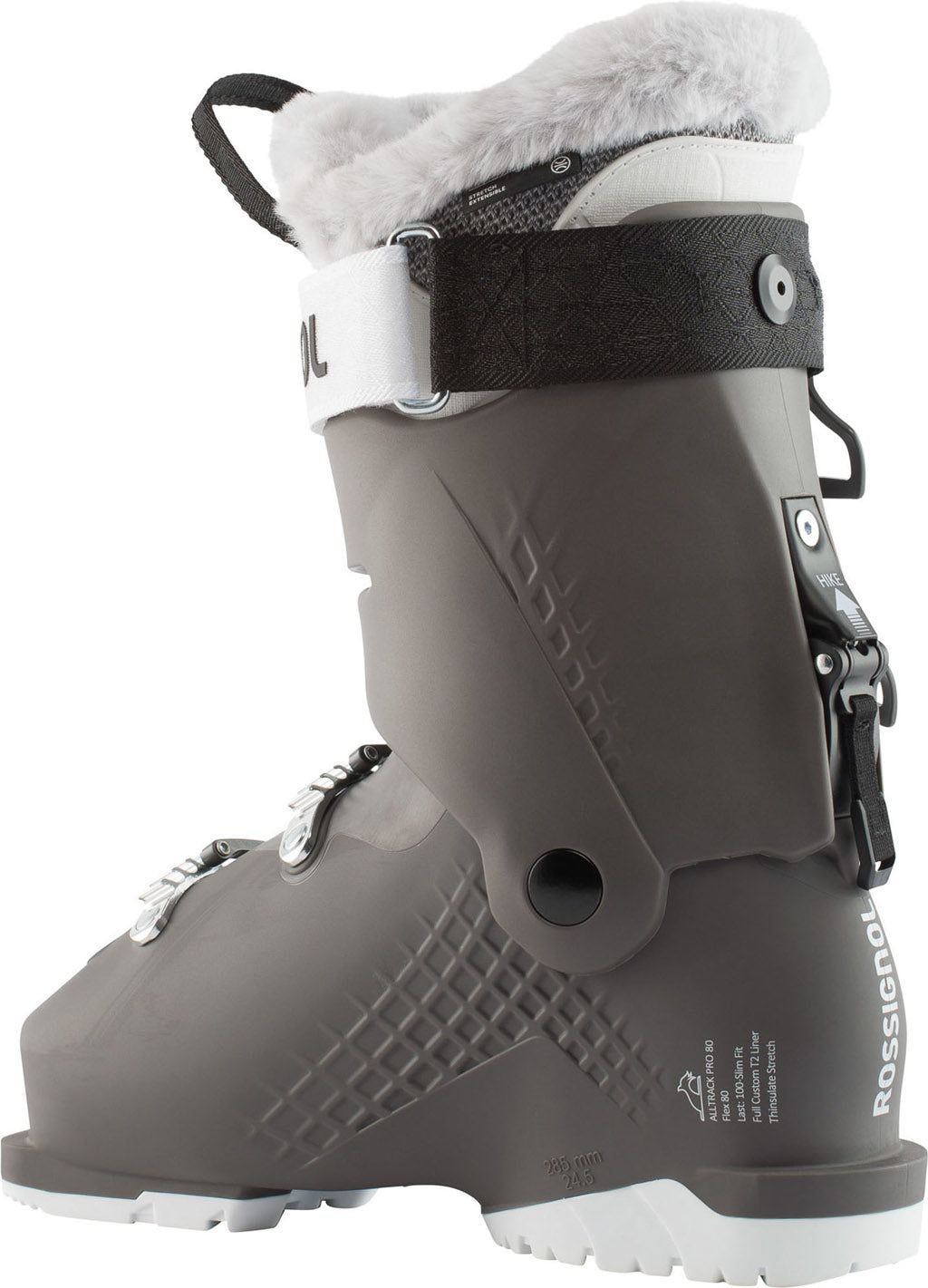 Alltrack Pro 80 W Ski Boots - Women's|-|Bottes de ski Alltrack Pro 80 W - Femme sold by Altitude Sports product image thumbnail 5