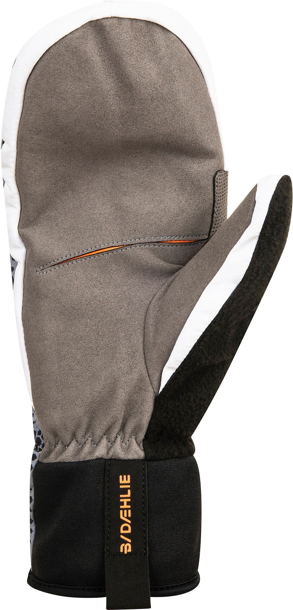 Active Mittens - Unisex|-|Mitaines Active - Unisexe sold by Altitude Sports product image thumbnail 2