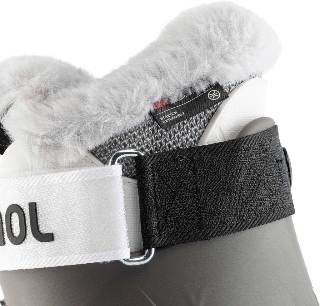 Alltrack Pro 80 W Ski Boots - Women's|-|Bottes de ski Alltrack Pro 80 W - Femme sold by Altitude Sports product image thumbnail 4