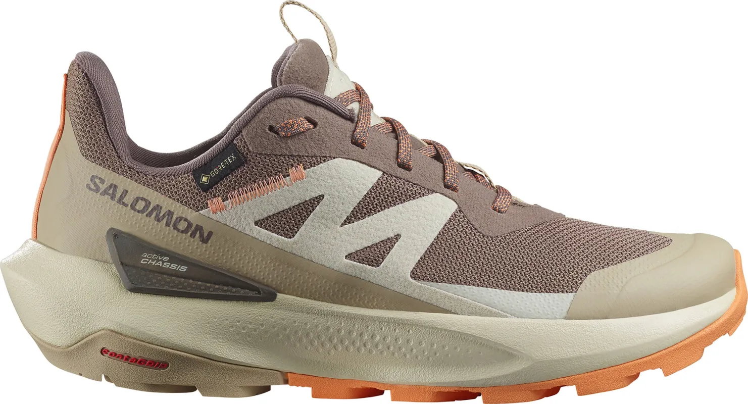 Elixir Activ GORE-TEX Hiking Shoes - Women's|-|Souliers de randonnée GORE-TEX Elixir Activ - Femme sold by Altitude Sports