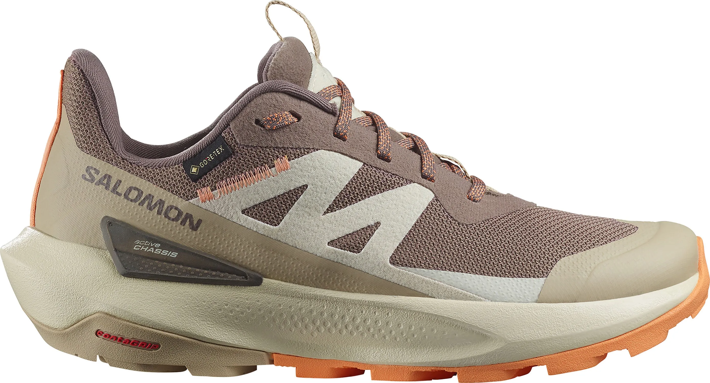 Elixir Activ GORE-TEX Hiking Shoes - Women's|-|Souliers de randonnée GORE-TEX Elixir Activ - Femme sold by Altitude Sports