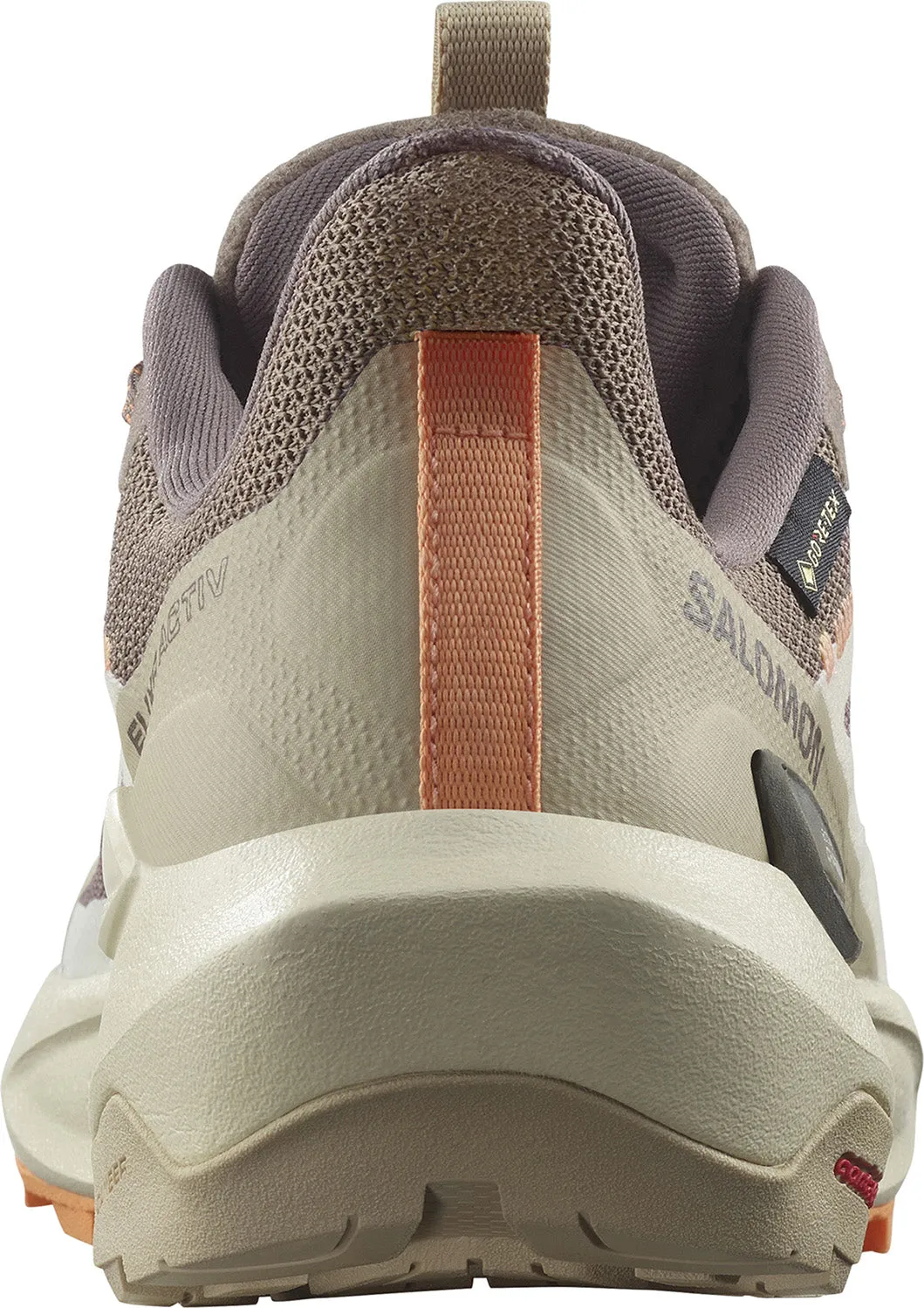 Elixir Activ GORE-TEX Hiking Shoes - Women's|-|Souliers de randonnée GORE-TEX Elixir Activ - Femme sold by Altitude Sports product image thumbnail 2