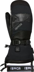 Warm It Up Heated Mitts - Unisex|-|Mitaines chauffantes Warm It Up - Unisexe sold by Altitude Sports