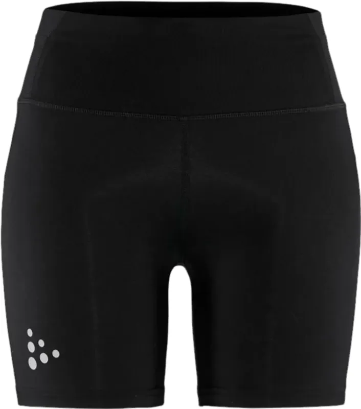 Pro Hypervent 2 Short Tights - Women's|-|Collant court Pro Hypervent 2 - Femme sold by Altitude Sports