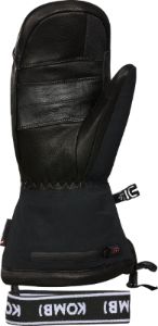 Warm It Up Heated Mitts - Unisex|-|Mitaines chauffantes Warm It Up - Unisexe sold by Altitude Sports