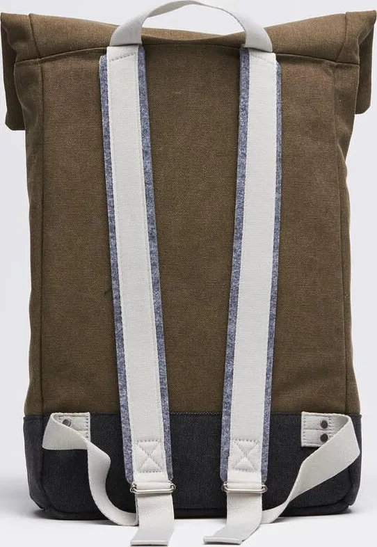Karlo Backpack - Original Series - Unisex|-|Sac à dos Karlo - Original Series - Unisexe sold by Altitude Sports product image thumbnail 2