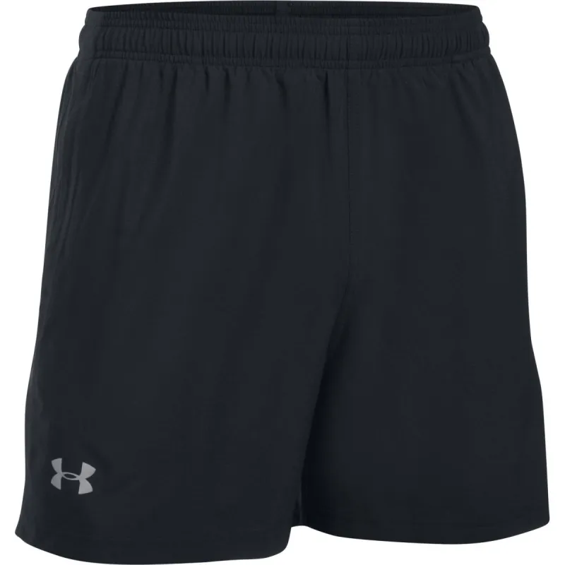 Men's UA Launch SW 5" - Short|-|Short UA Launch SW - entrejambe de 5 po Homme made by Under Armour