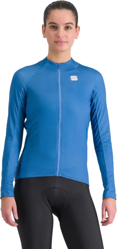 Matchy Thermal Jersey - Women's|-|Maillot Matchy Thermique - Femme sold by Altitude Sports