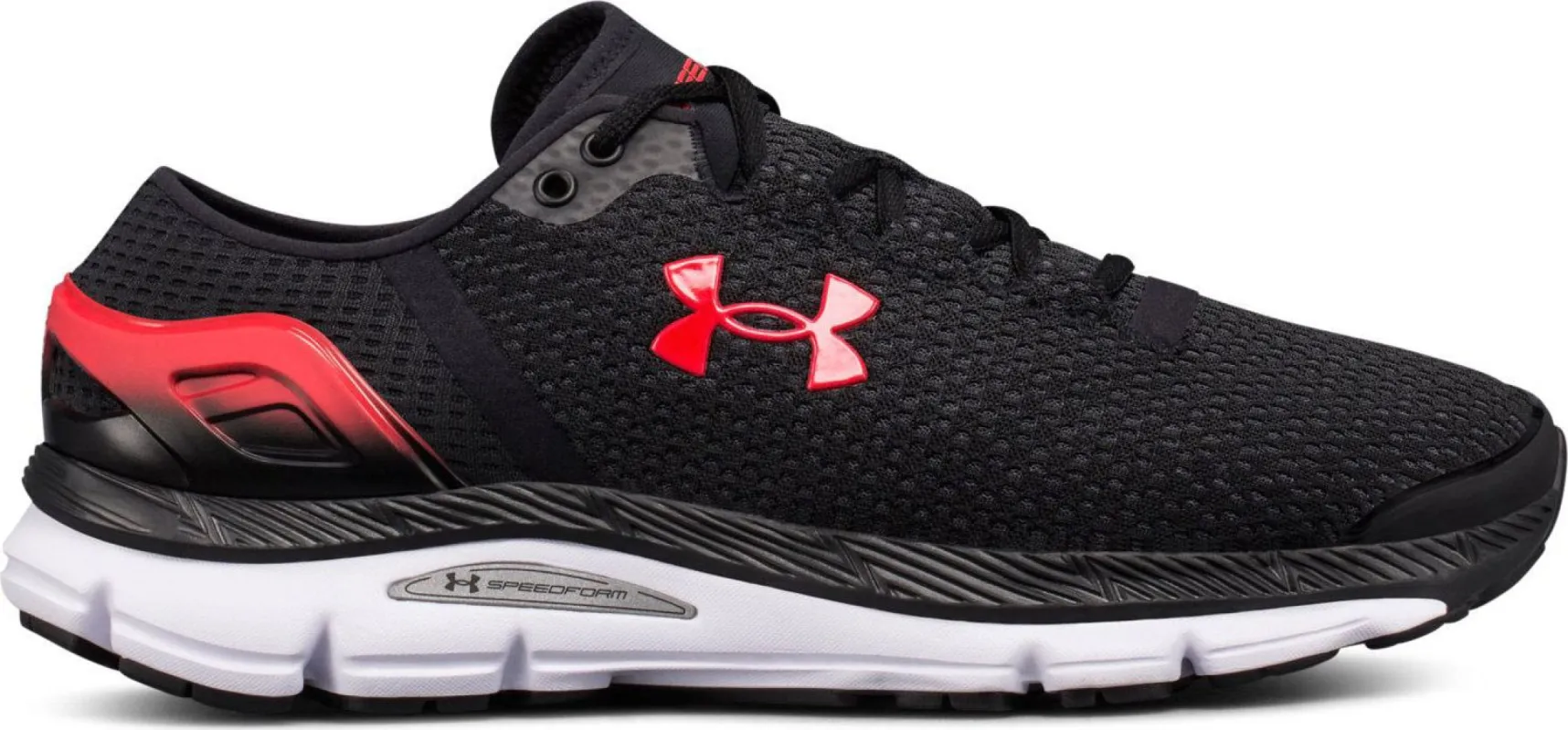 Men's UA SpeedForm Intake 2 Running Shoes|-|Souliers de course UA SpeedForm Intake 2 Homme made by Under Armour