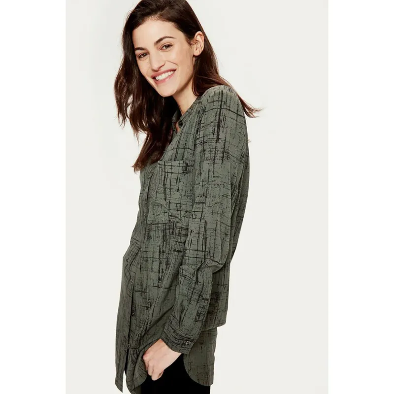 Gillie Tunic - Women's|-|Tunique Gillie Femme sold by Altitude Sports