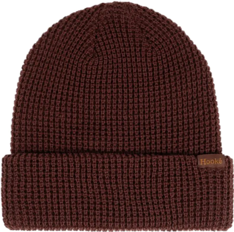 Waffle Beanie - Unisex|-|Tuque gaufré - Unisexe sold by Altitude Sports