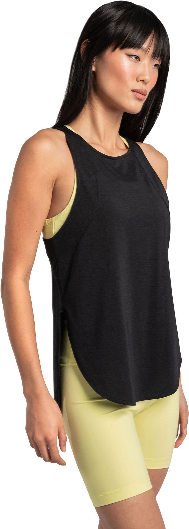 Performance Wool Tank Top - Women's|-|Camisole en laine Performance - Femme sold by Altitude Sports product image thumbnail 5