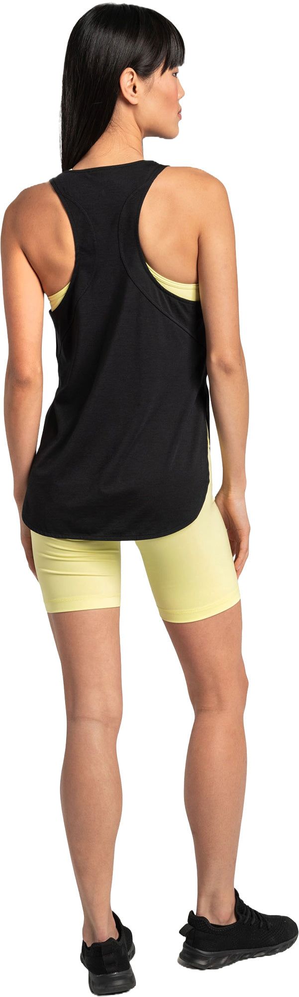 Performance Wool Tank Top - Women's|-|Camisole en laine Performance - Femme sold by Altitude Sports product image thumbnail 3