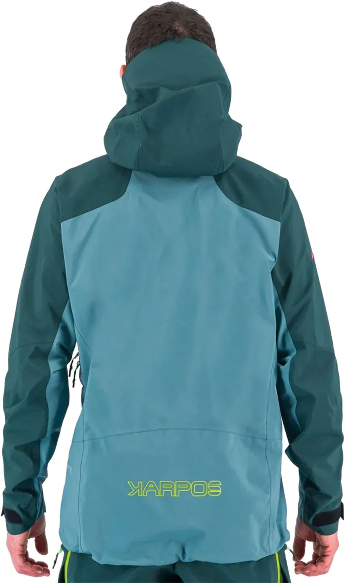 Highest Goretex Shell Jacket - Men's|-|Manteau Goretex Shell Highest - Homme sold by Altitude Sports product image thumbnail 4