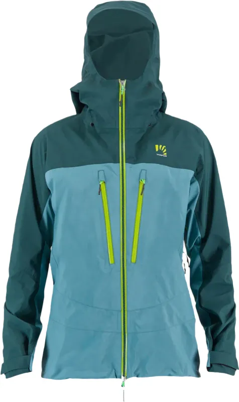 Highest Goretex Shell Jacket - Men's|-|Manteau Goretex Shell Highest - Homme sold by Altitude Sports