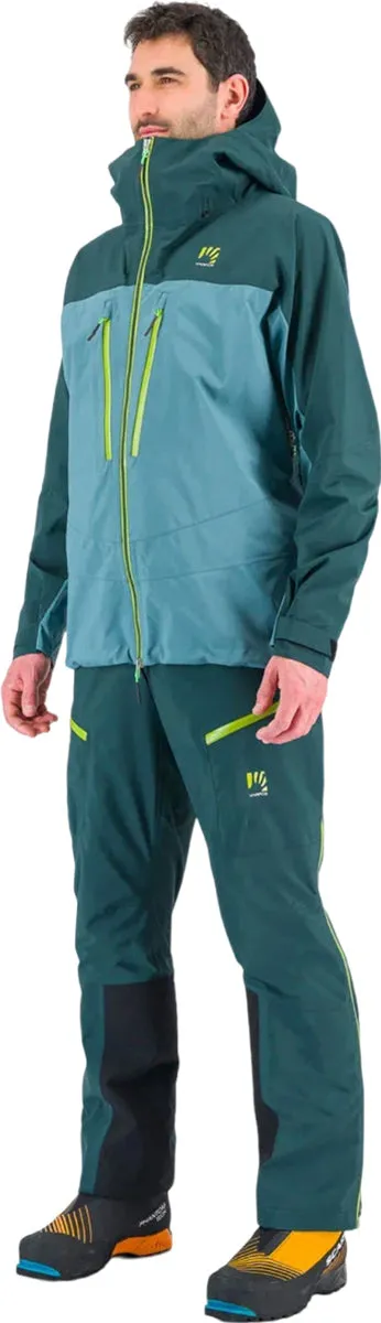Highest Goretex Shell Jacket - Men's|-|Manteau Goretex Shell Highest - Homme sold by Altitude Sports product image thumbnail 5