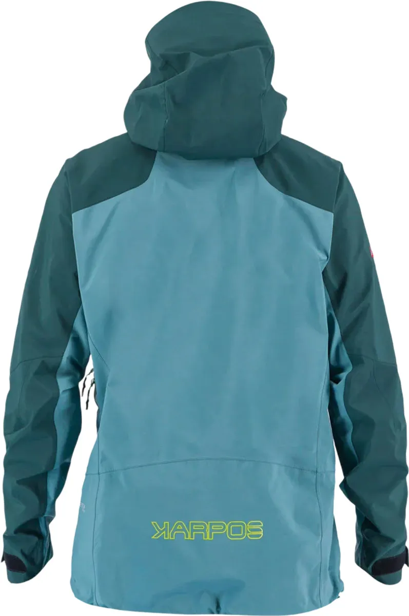Highest Goretex Shell Jacket - Men's|-|Manteau Goretex Shell Highest - Homme sold by Altitude Sports product image thumbnail 2