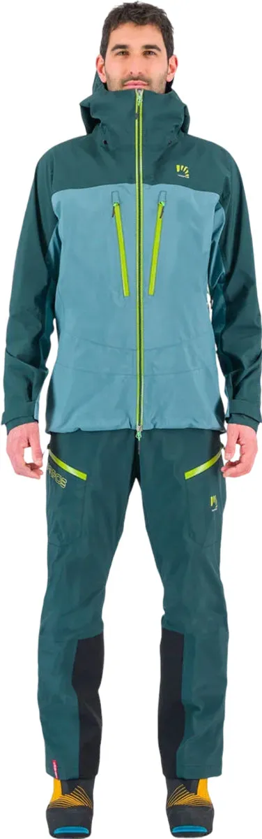Highest Goretex Shell Jacket - Men's|-|Manteau Goretex Shell Highest - Homme sold by Altitude Sports product image thumbnail 3