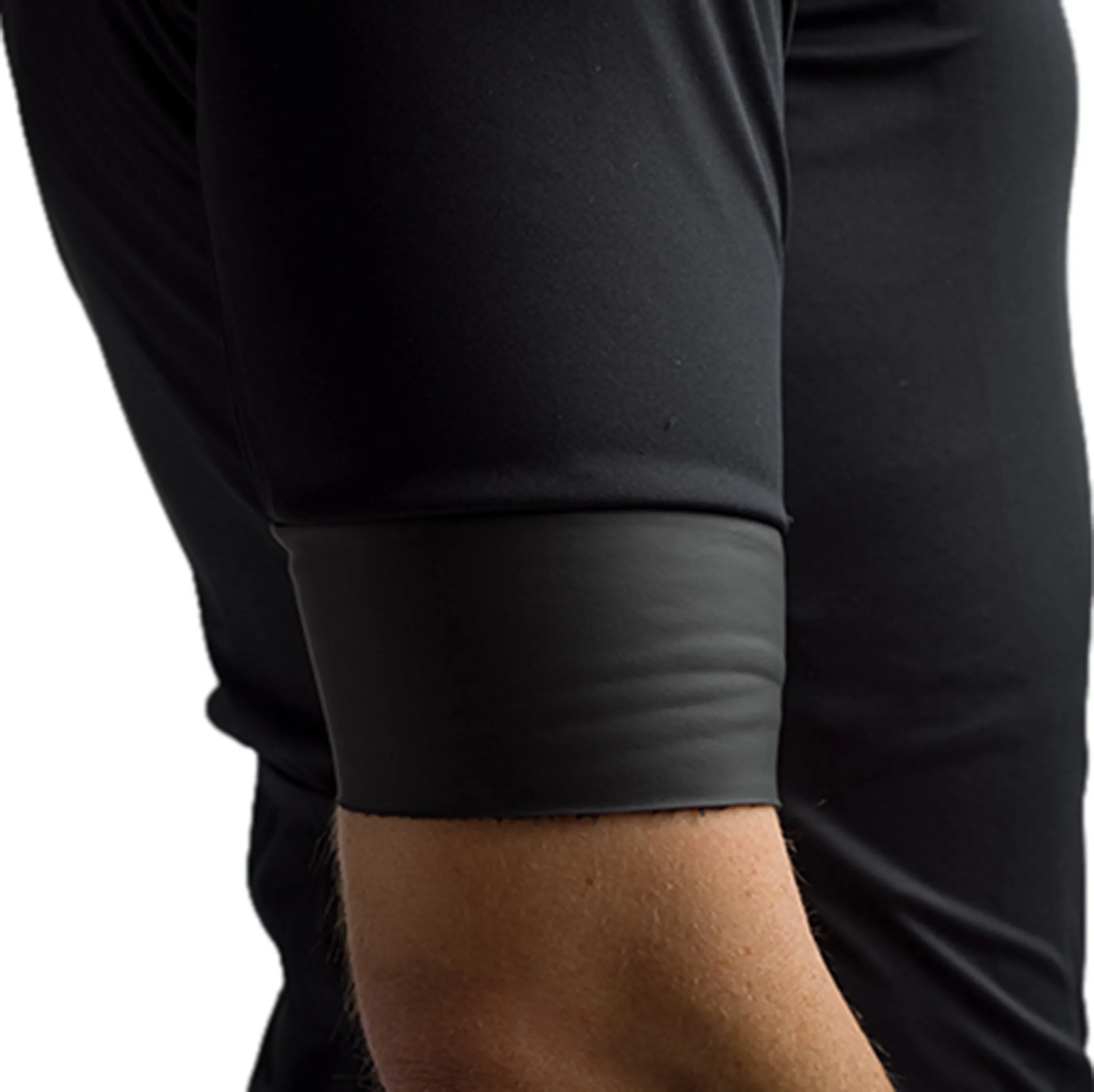 Adapt Shell Short Sleeve Rain Jacket - Men's|-|Manteau de pluie à manches courtes Adapt Shell - Homme sold by Altitude Sports product image thumbnail 4