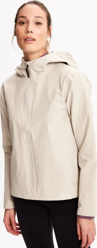 Bleeker Bonded Rain Jacket - Women's|-|Imperméable Bleeker - Femme sold by Altitude Sports