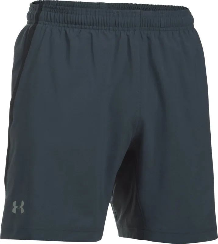 Men's UA Launch 2-in-1 Running Short|-|Short de course 2 en 1 UA Launch Homme made by Under Armour