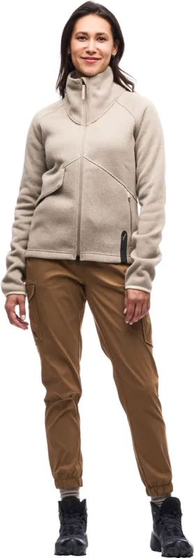 Kaula III Full-Zip Thermal Vest - Women's|-|Veste en micropolaire Polartec Kaula III - Femme sold by Altitude Sports