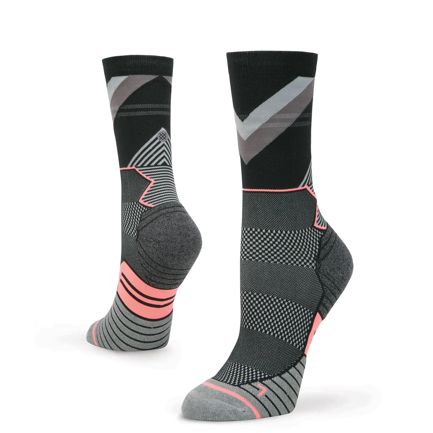 Women's Windy Crew Socks|-|Chaussettes Windy Crew Femme sold by Altitude Sports