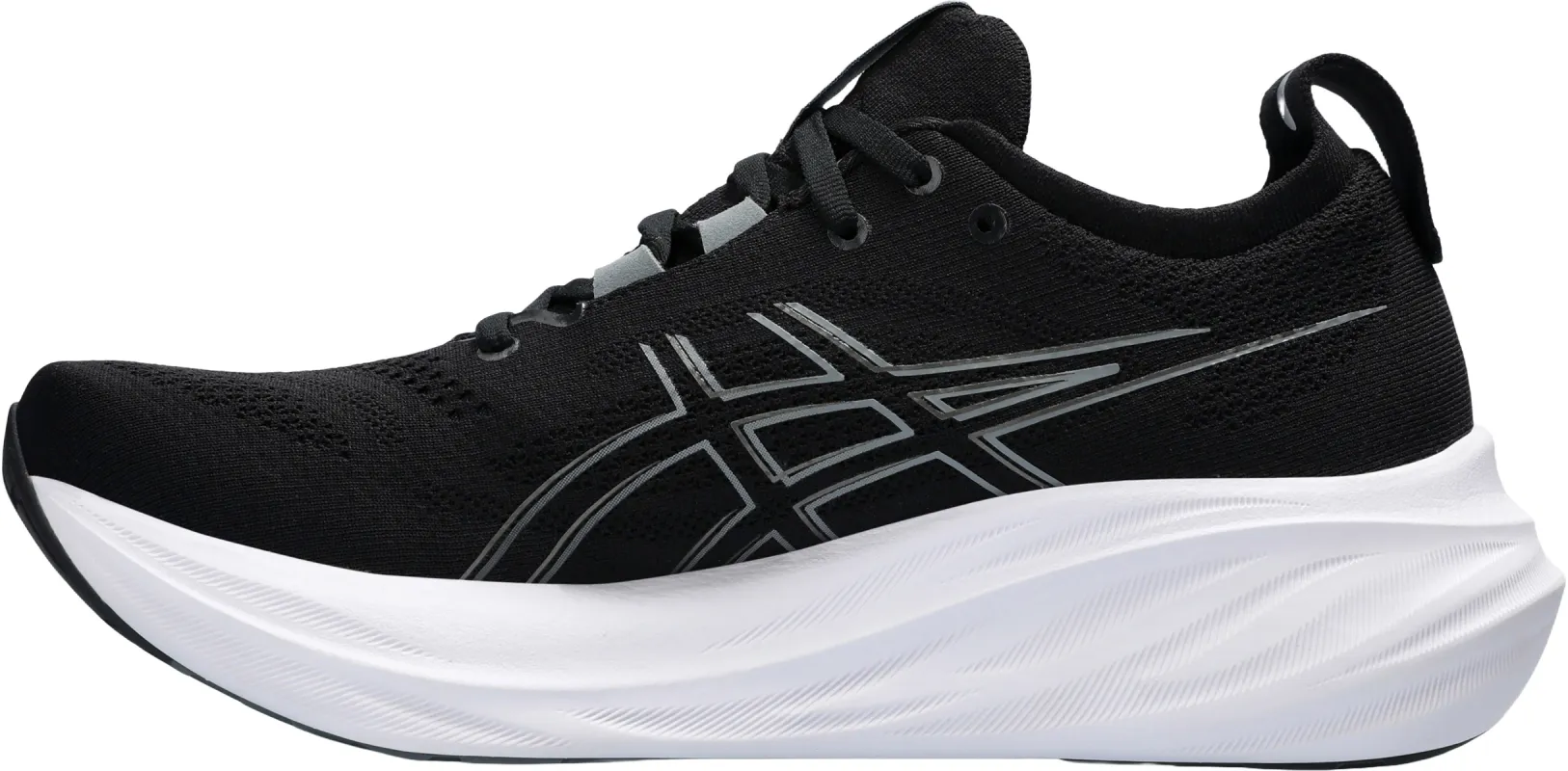 Gel-Nimbus 26 Running Shoes [Extra Wide] - Men's|-|Souliers de course Gel-Nimbus 26 [Extra Large] - Homme sold by Altitude Sports