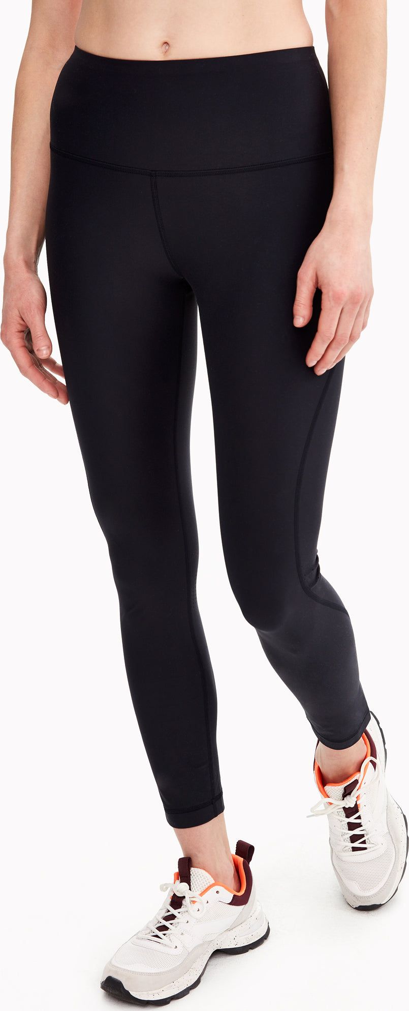 Studio High Waist Ankle Legging - Women's|-|Legging taille haute Studio - Femme sold by Altitude Sports product image thumbnail 4