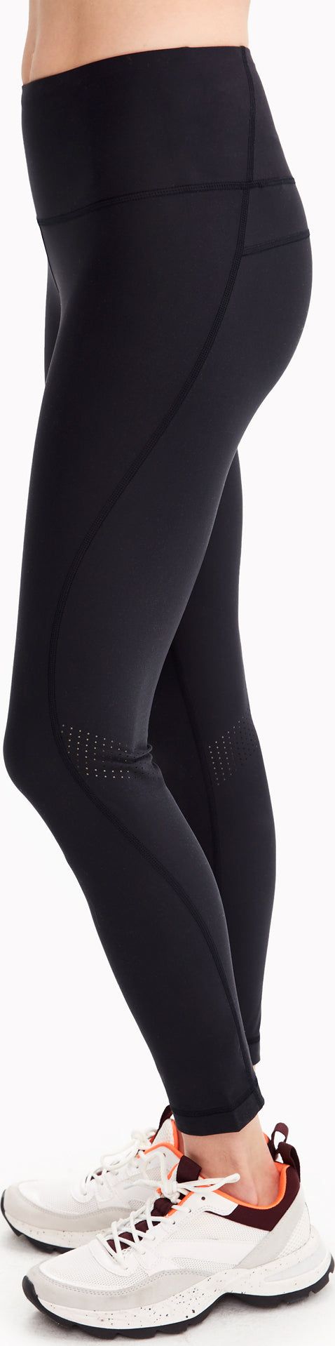 Studio High Waist Ankle Legging - Women's|-|Legging taille haute Studio - Femme sold by Altitude Sports product image thumbnail 2