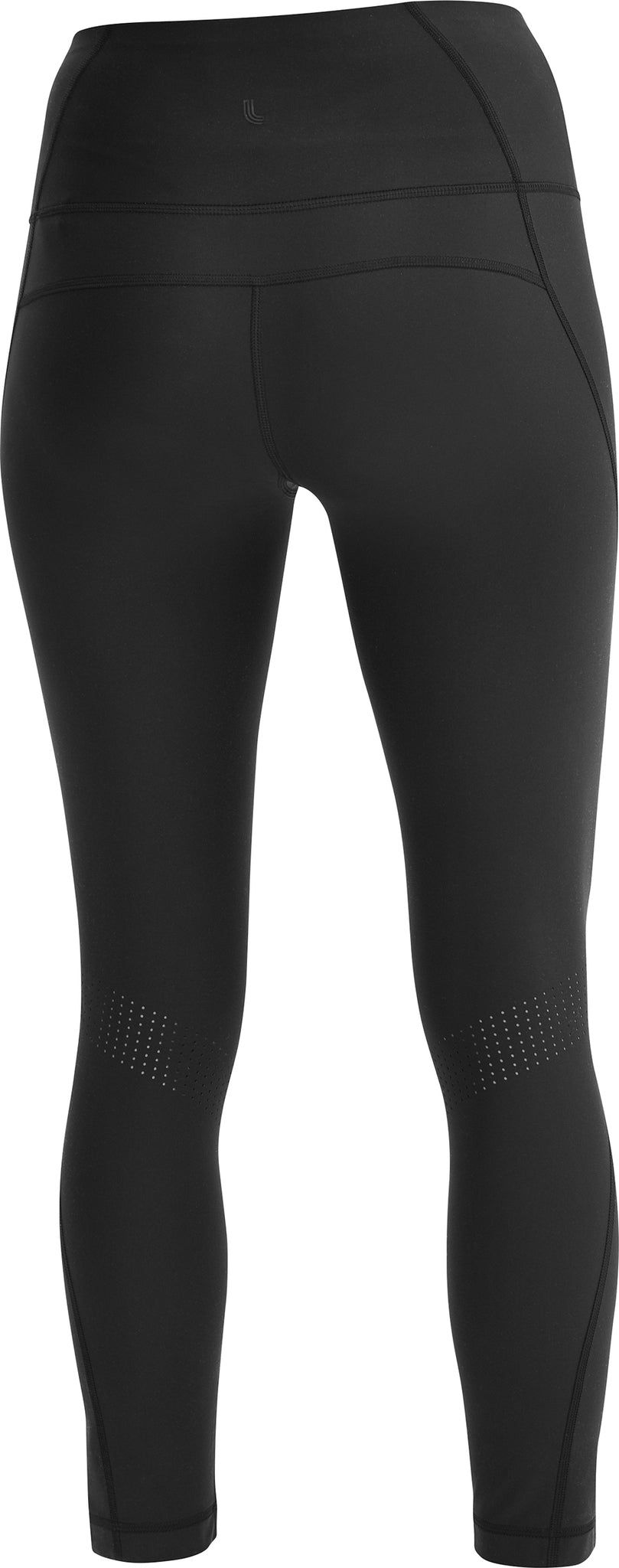 Studio High Waist Ankle Legging - Women's|-|Legging taille haute Studio - Femme sold by Altitude Sports product image thumbnail 3