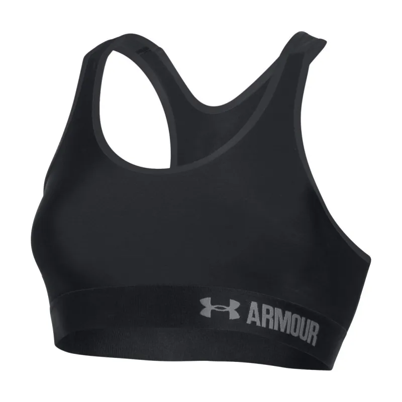 Armour Mid Sports Bra - Women's|-|Brassière Armour Mid Sports Femme sold by Altitude Sports