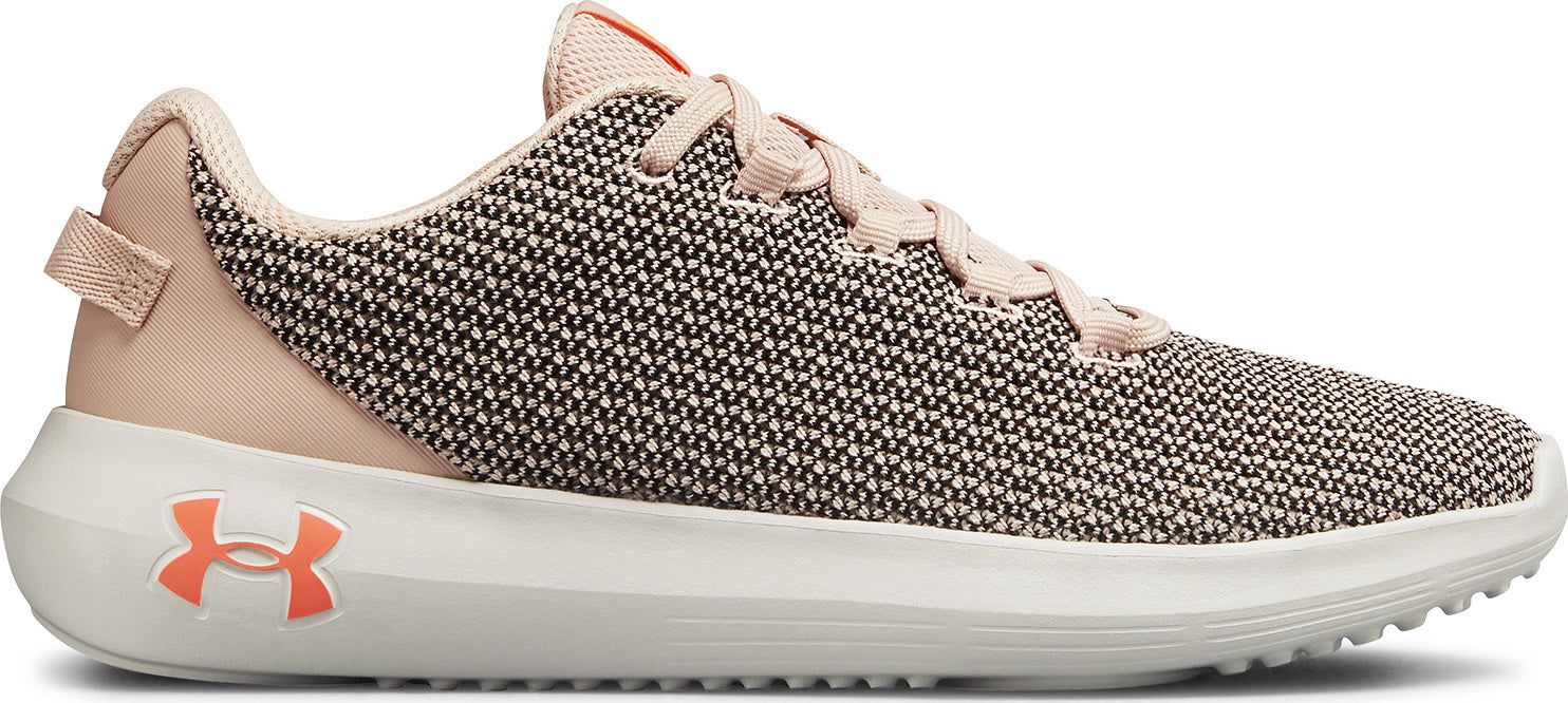 UA Ripple Shoes - Women's|-|Souliers UA Ripple Femme sold by Altitude Sports