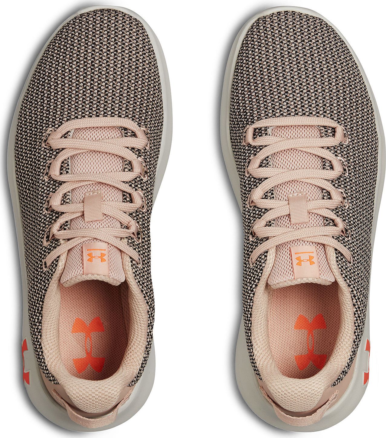 UA Ripple Shoes - Women's|-|Souliers UA Ripple Femme sold by Altitude Sports product image thumbnail 3