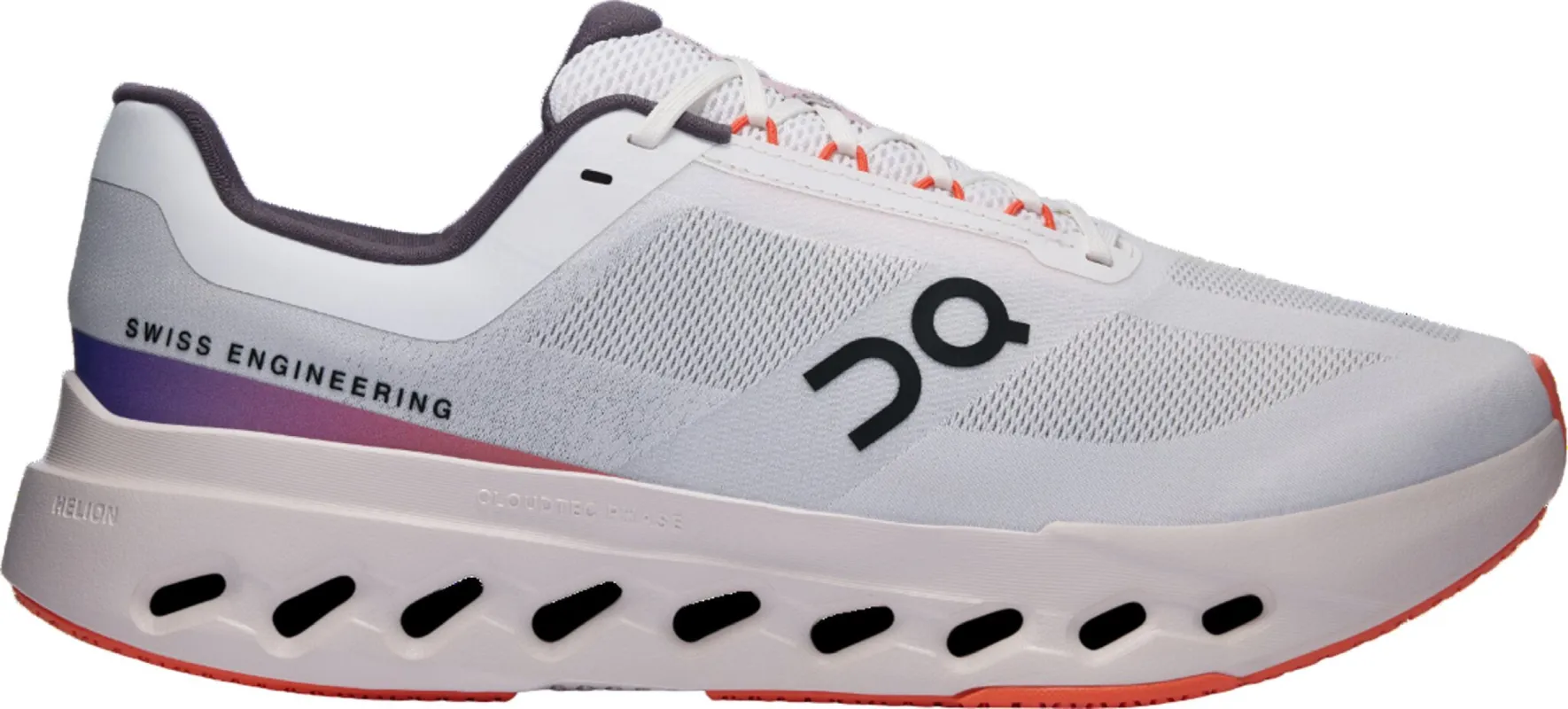 Cloudsurfer Next Running Shoes [Wide] - Men's|-|Souliers de course Cloudsurfer Next [Large] - Homme sold by Altitude Sports