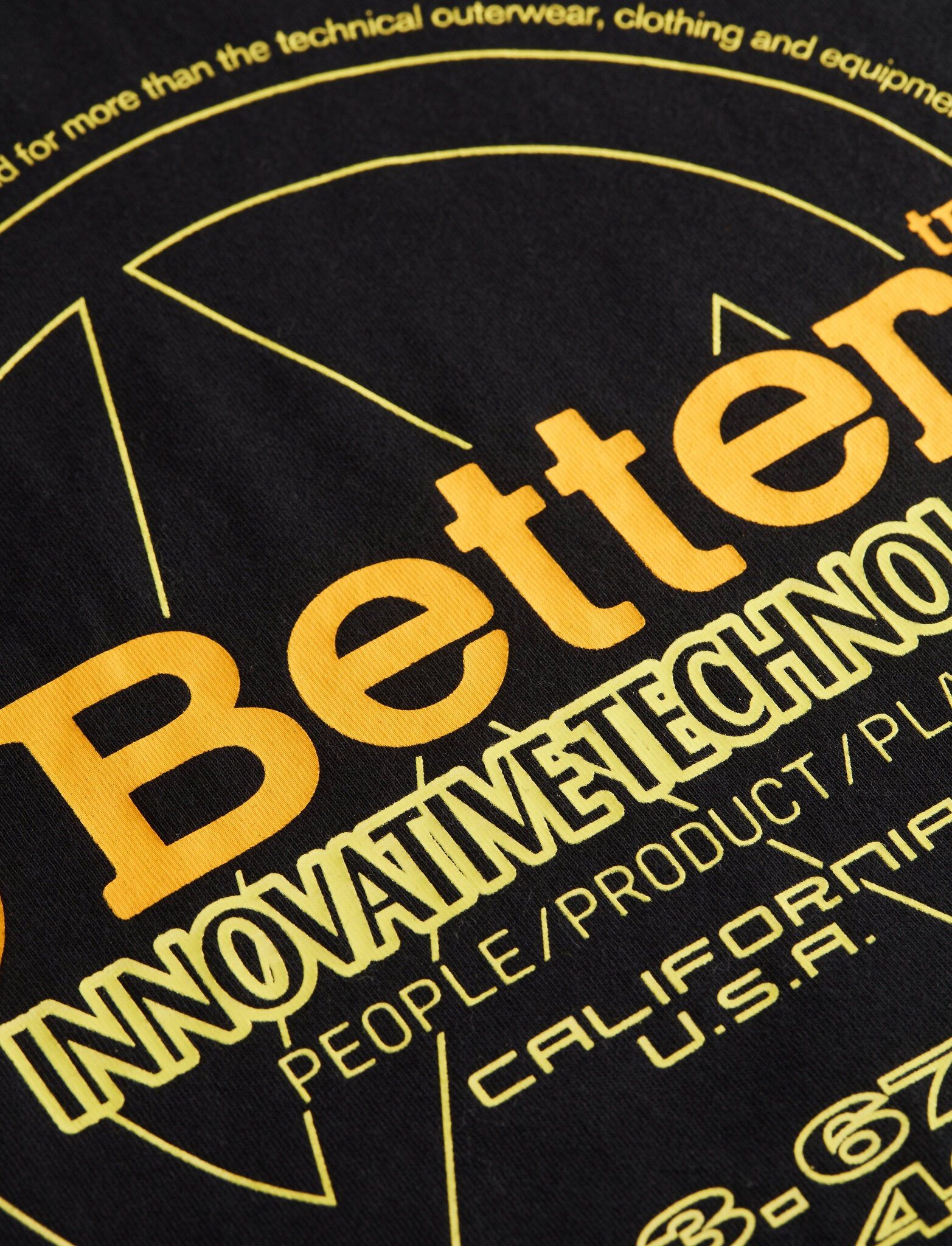 Better x Marmot Innovative Tech Long Sleeve T-Shirt - Men's|-|Better x Marmot T-shirt à manches longues Innovative Tech - Homme sold by Altitude Sports product image thumbnail 5