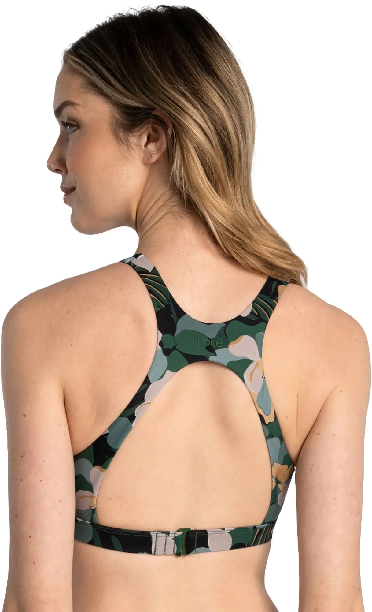 Sport Bikini Top - Women's|-|Haut bikini sport - Femme sold by Altitude Sports product image thumbnail 2