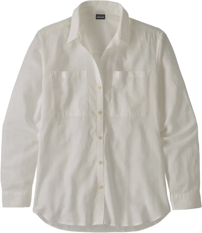 A/C Lightweight Buttondown Shirt - Women's|-|Chemise boutonnée légèr A/C - Femme sold by Altitude Sports