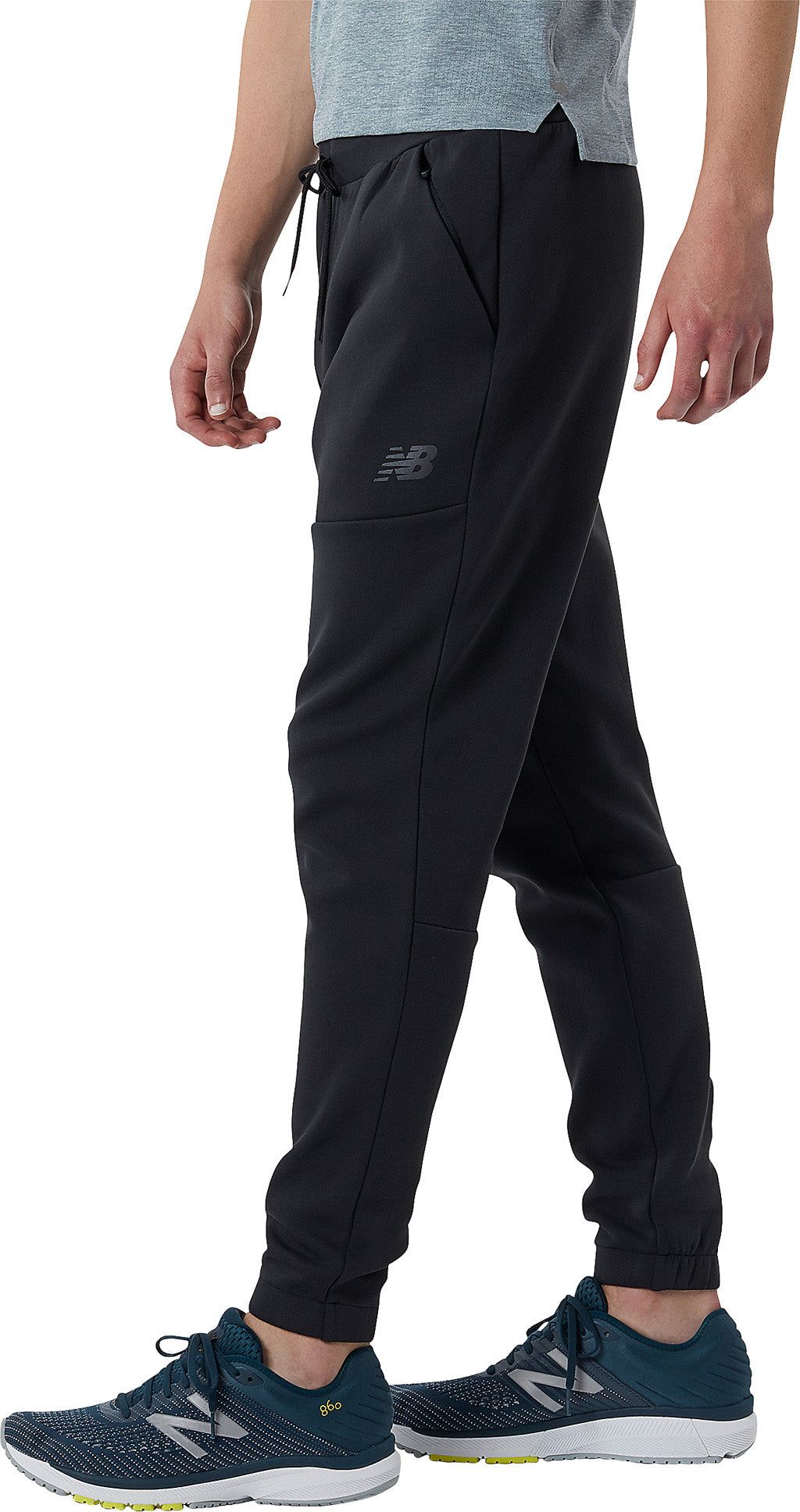 R.W.Tech Fleece Pant - Men's|-|Pantalon en molleton R.W.Tech - Homme sold by Altitude Sports product image thumbnail 2