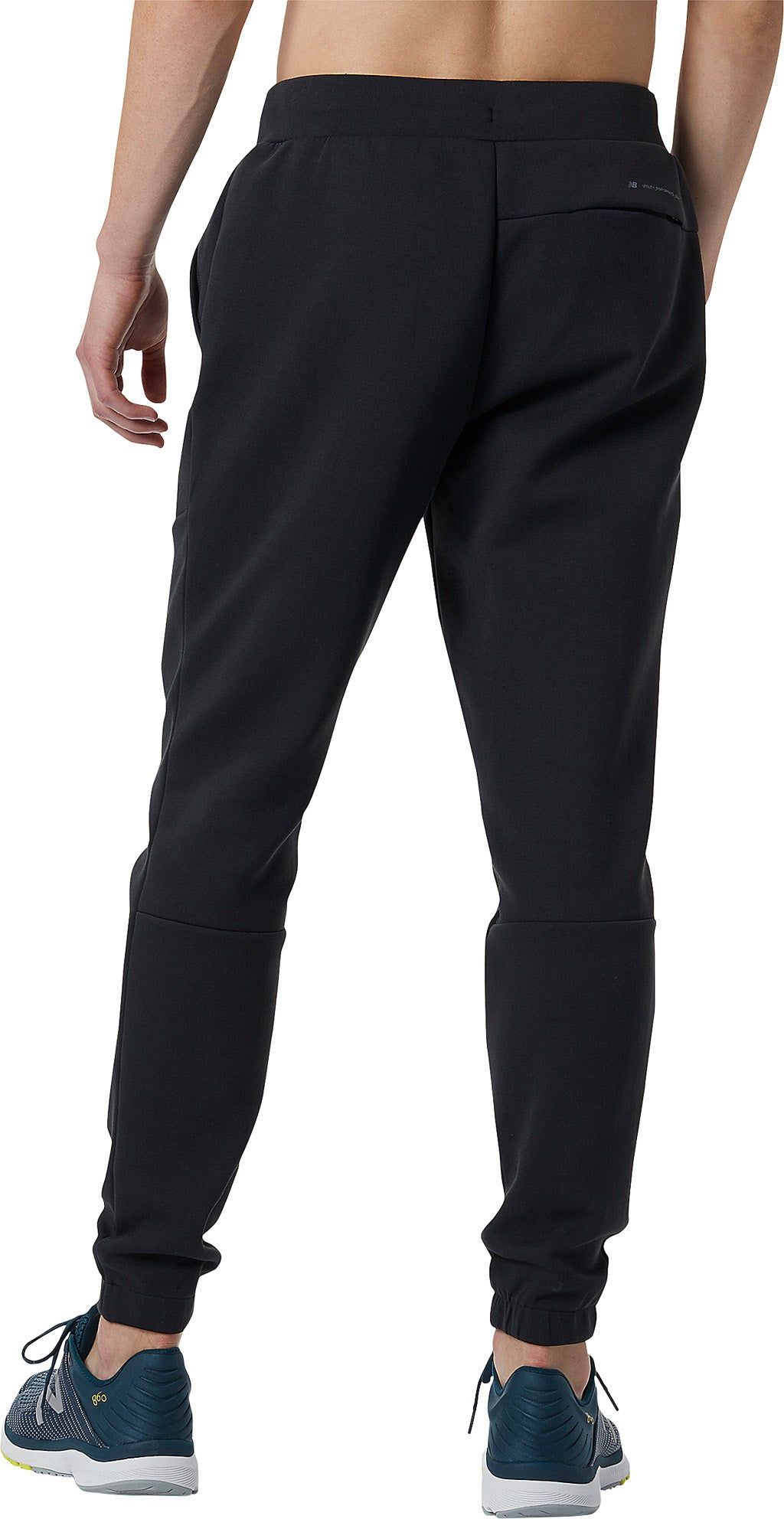 R.W.Tech Fleece Pant - Men's|-|Pantalon en molleton R.W.Tech - Homme sold by Altitude Sports product image thumbnail 3