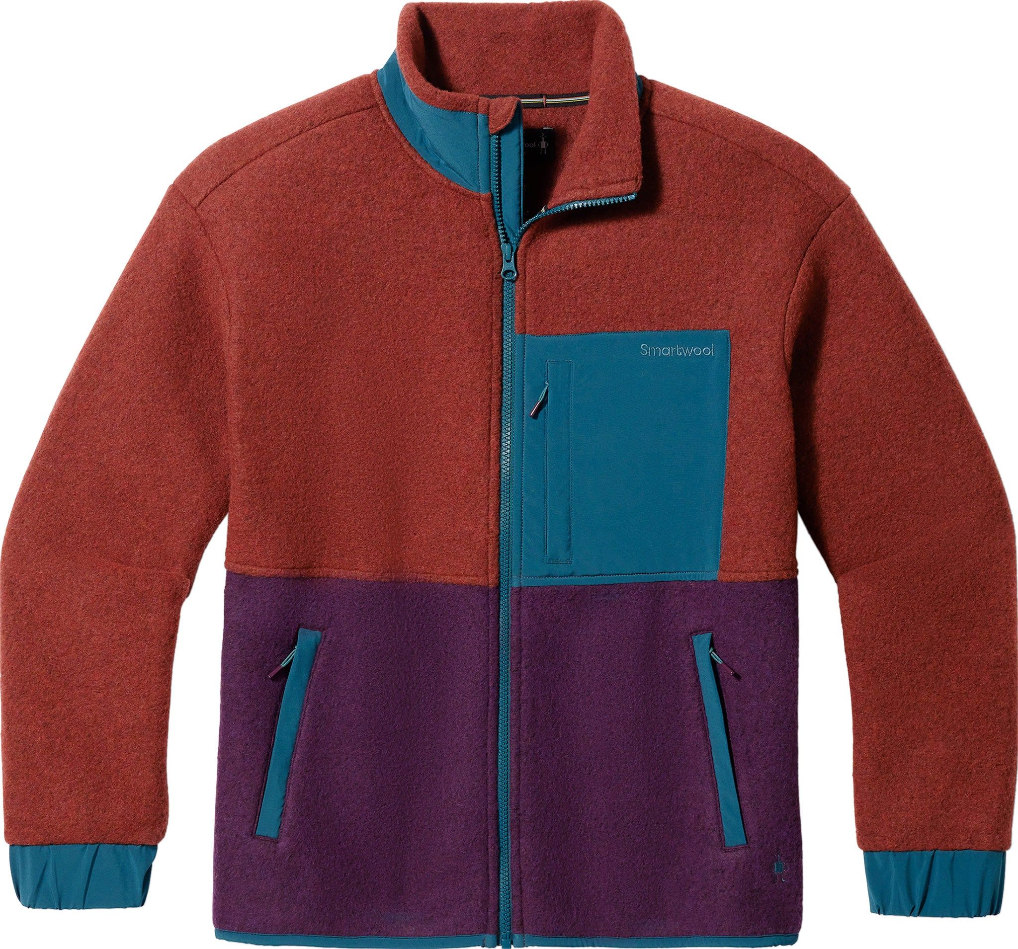 Hudson Trail Fleece Jacket - Women’s|-|Manteau en molleton Hudson Trail - Femme sold by Altitude Sports