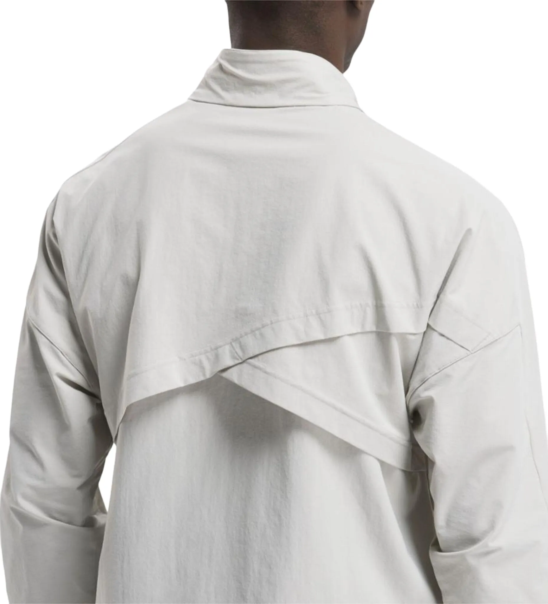 Active Collective Skystretch Woven Anorak - Men's|-|Manteau anorak Active Collective Skystretch - Homme sold by Altitude Sports product image thumbnail 5