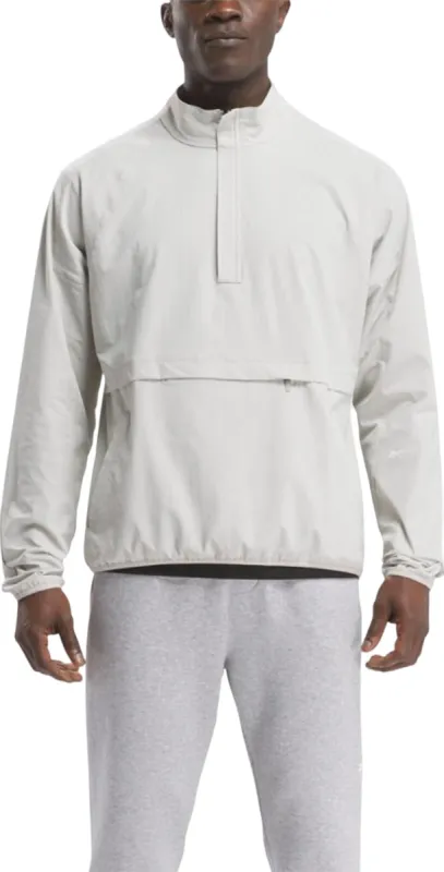 Active Collective Skystretch Woven Anorak - Men's|-|Manteau anorak Active Collective Skystretch - Homme sold by Altitude Sports