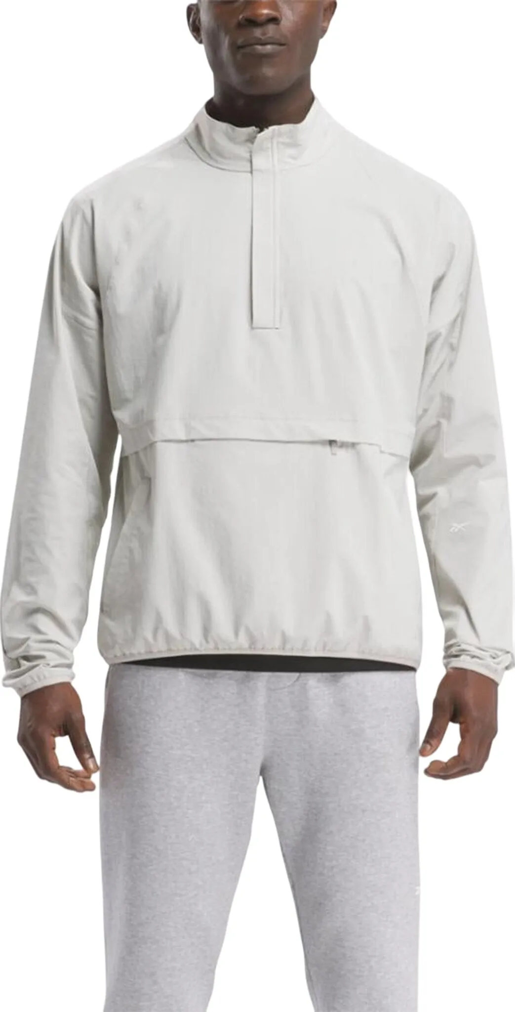 Active Collective Skystretch Woven Anorak - Men's|-|Manteau anorak Active Collective Skystretch - Homme sold by Altitude Sports